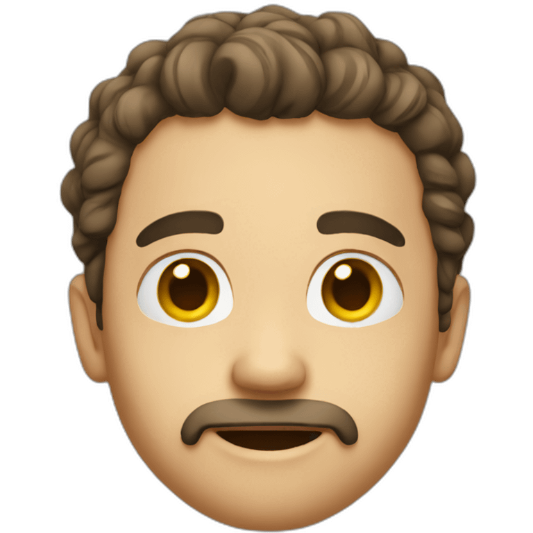 main character emoji