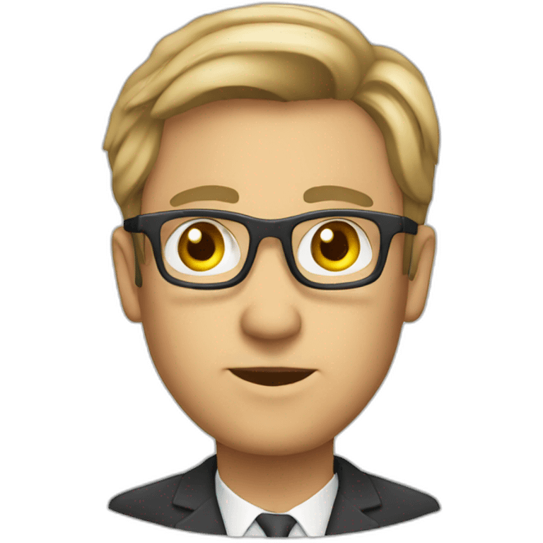 risk advisor emoji