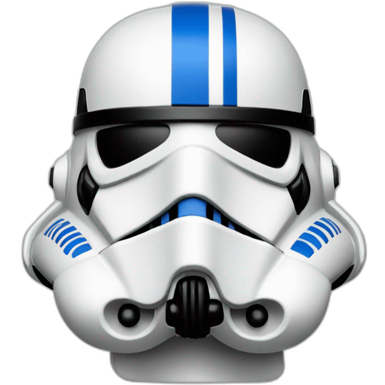 501st clone emoji