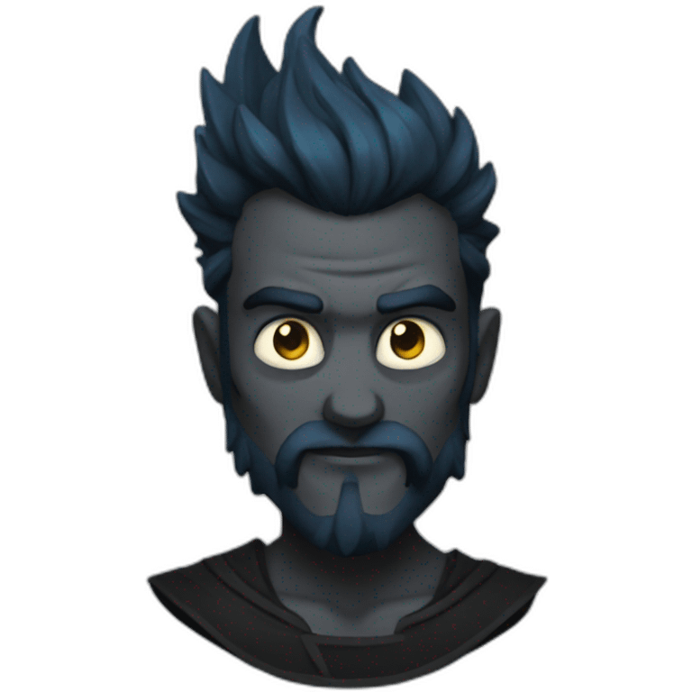 hades emoji