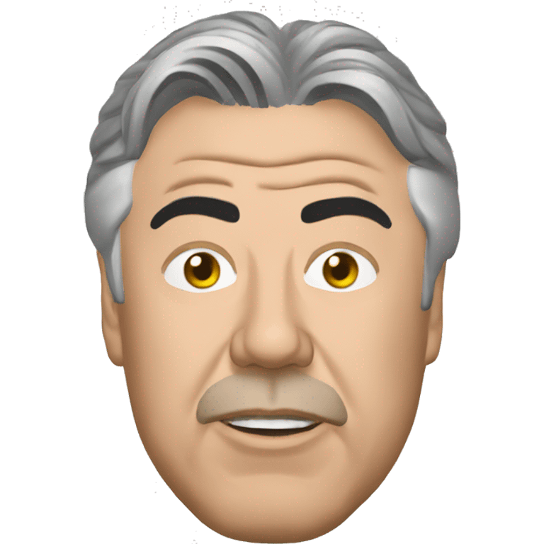 Ancelotti emoji