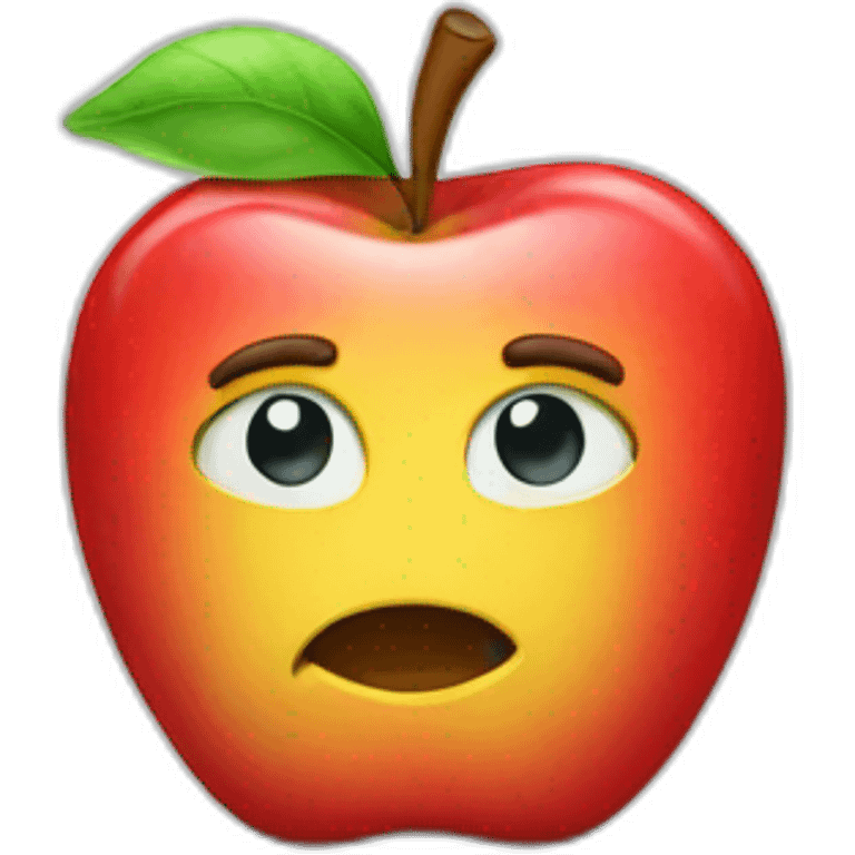 applelogo emoji