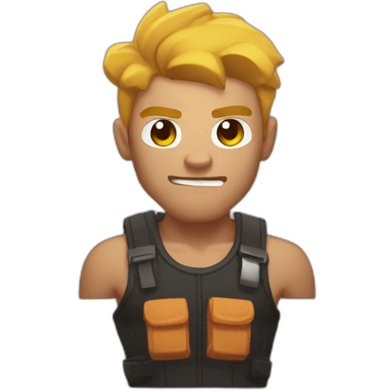 Brawl star emoji