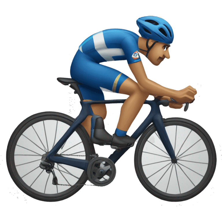 Sporting clube ciclismo  emoji