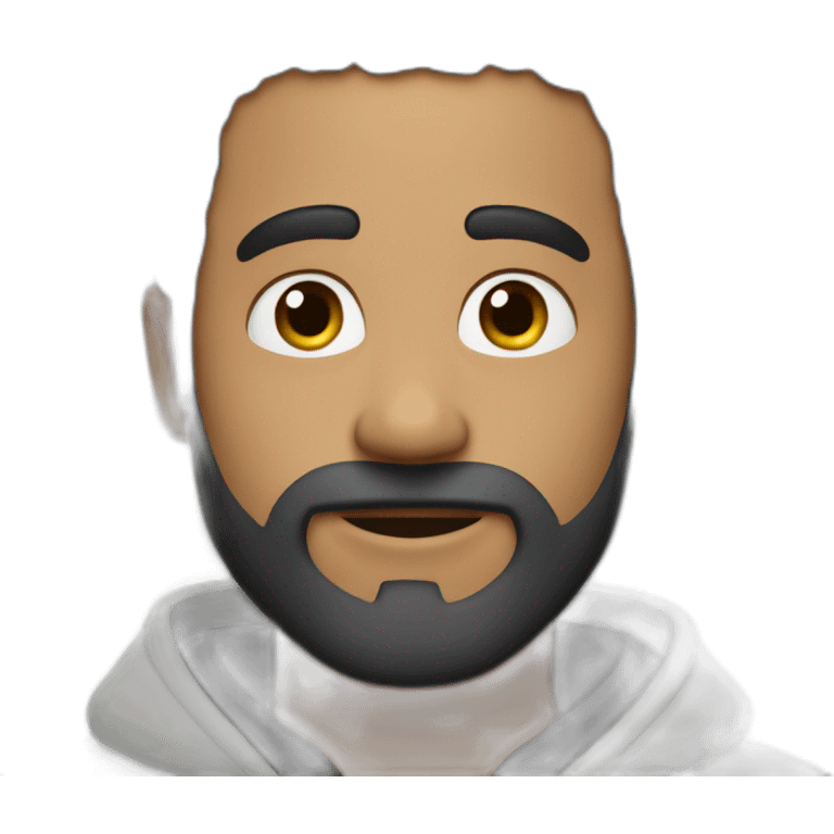 Gerald of rivia emoji