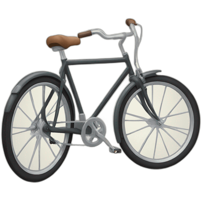 peugeot bike emoji