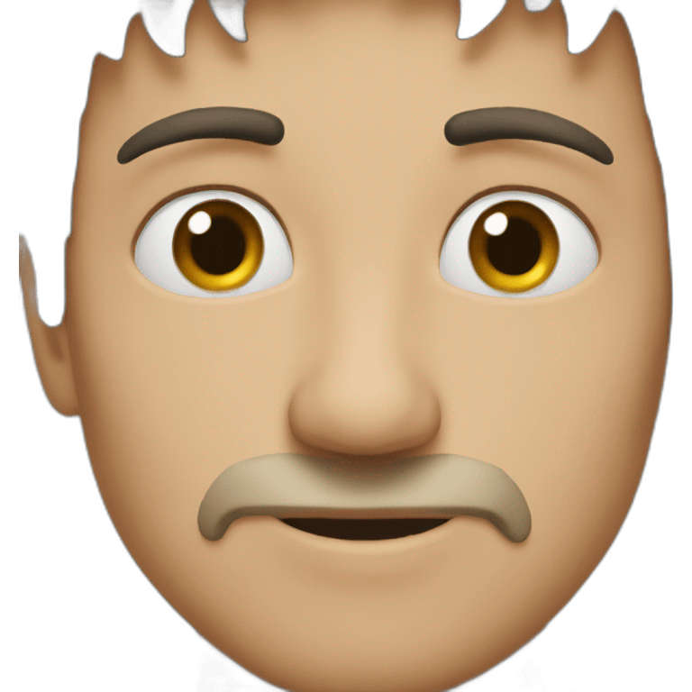 sid emoji