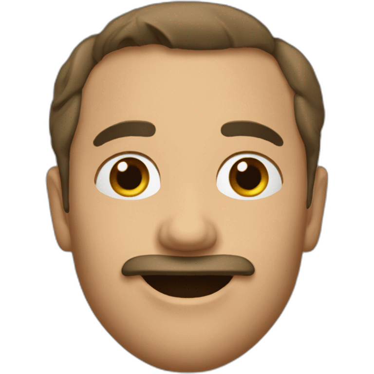 Quentin agie emoji