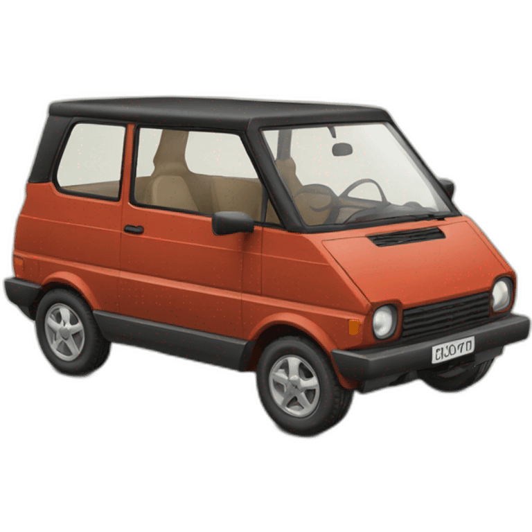 smart wagon 1800 emoji