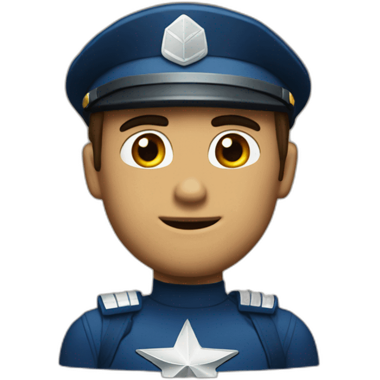 captaine-america emoji