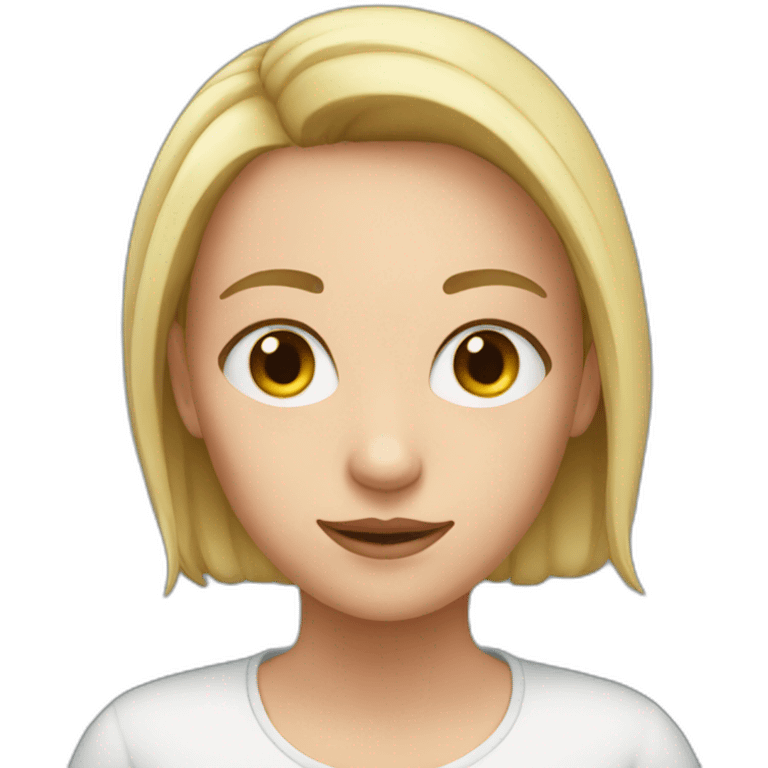 Lucie emoji