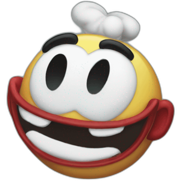 cuphead emoji