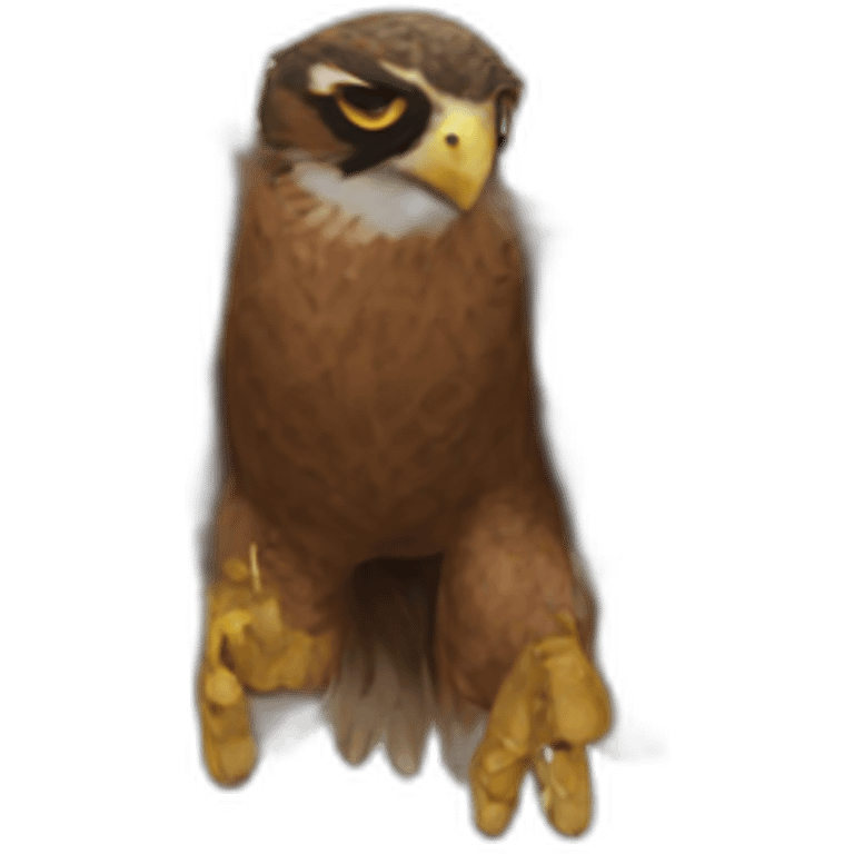  falcon marvel emoji