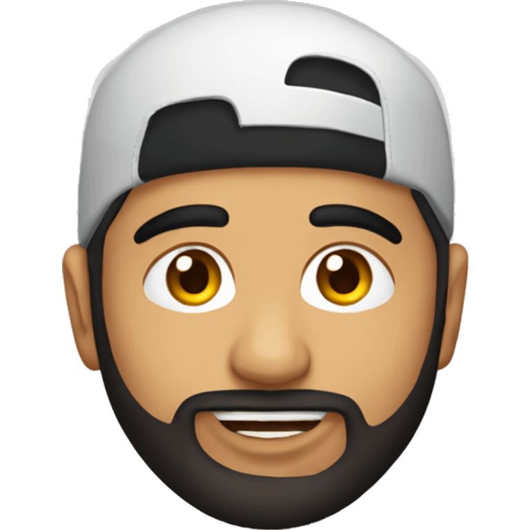 Karan aujla emoji