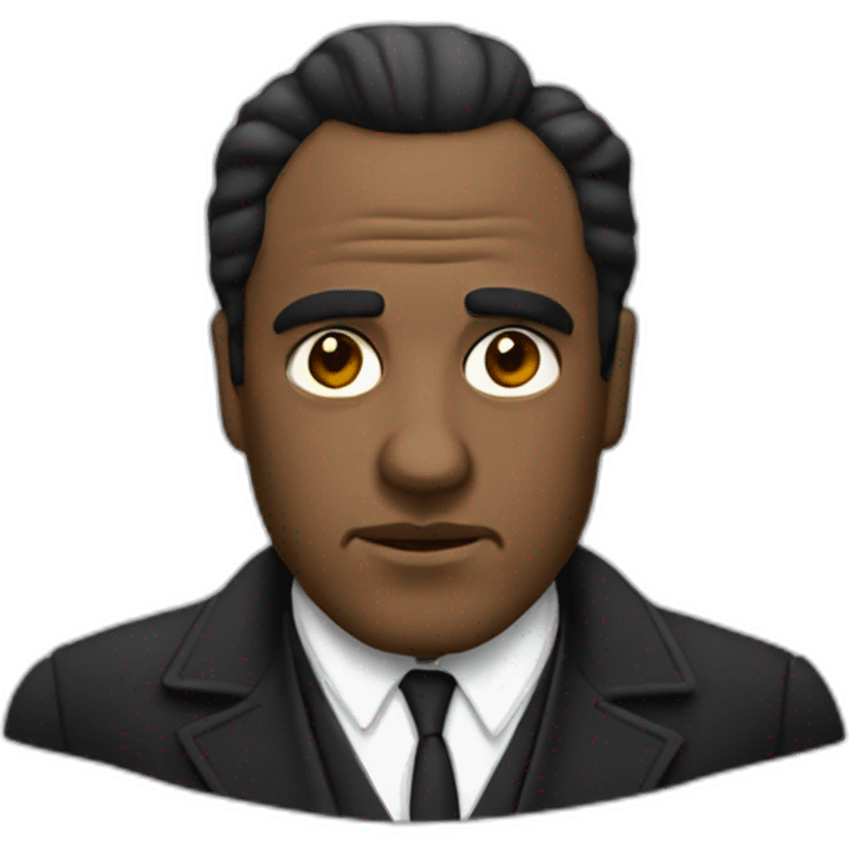 Freeze corleone emoji