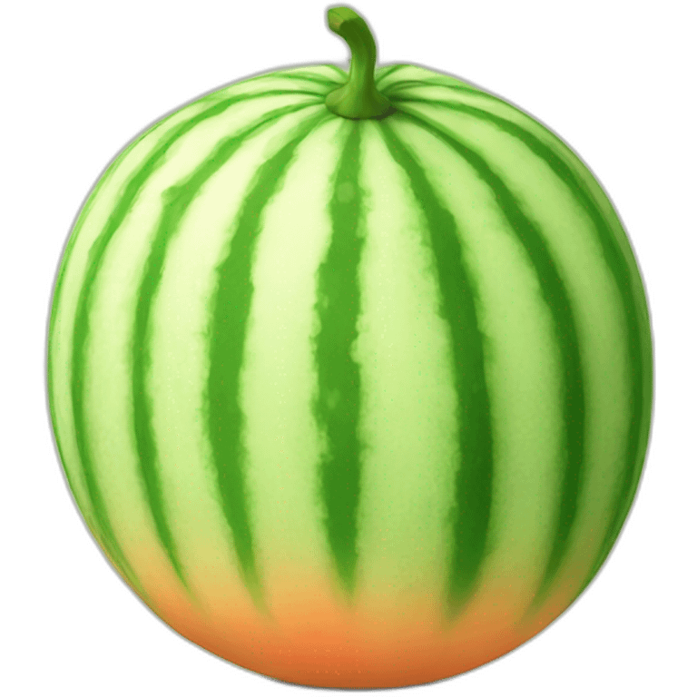 melon pun emoji