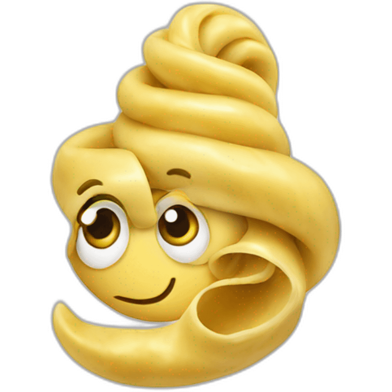 Tortellini emoji