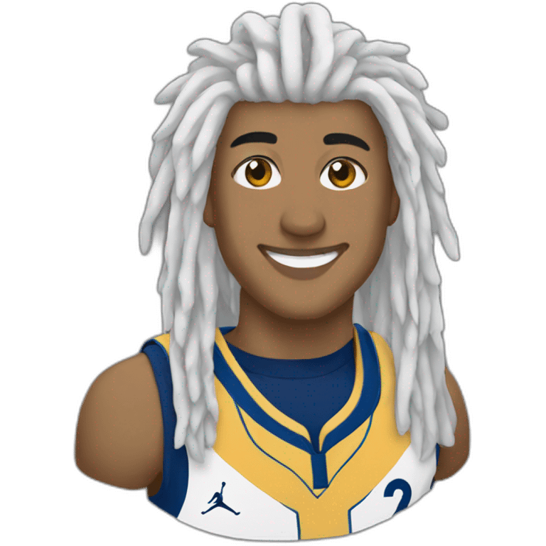 jordan-poole emoji