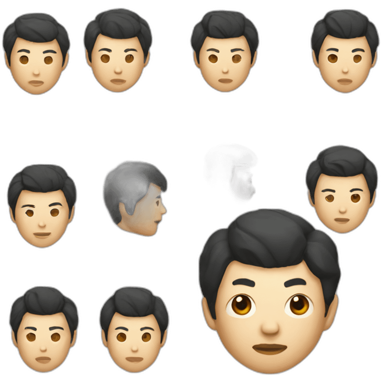 xi jin ping emoji