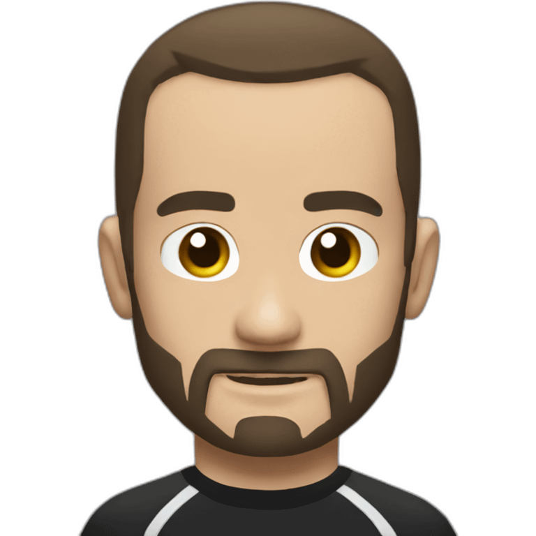 cm punk emoji