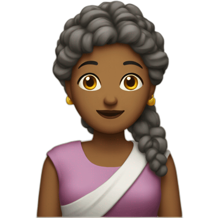 Esther biblical emoji