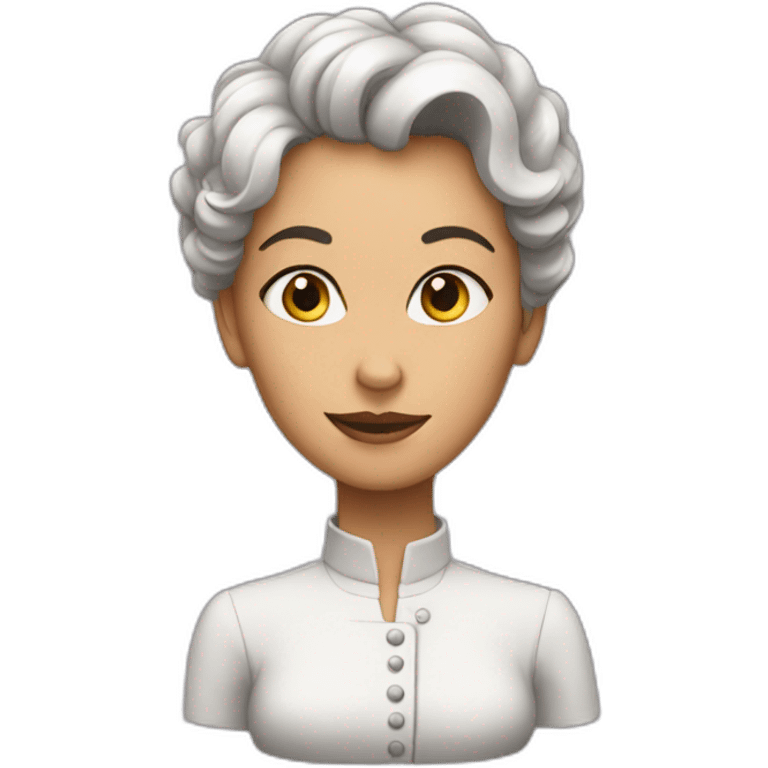 Missy emoji