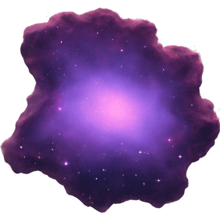 nebula emoji