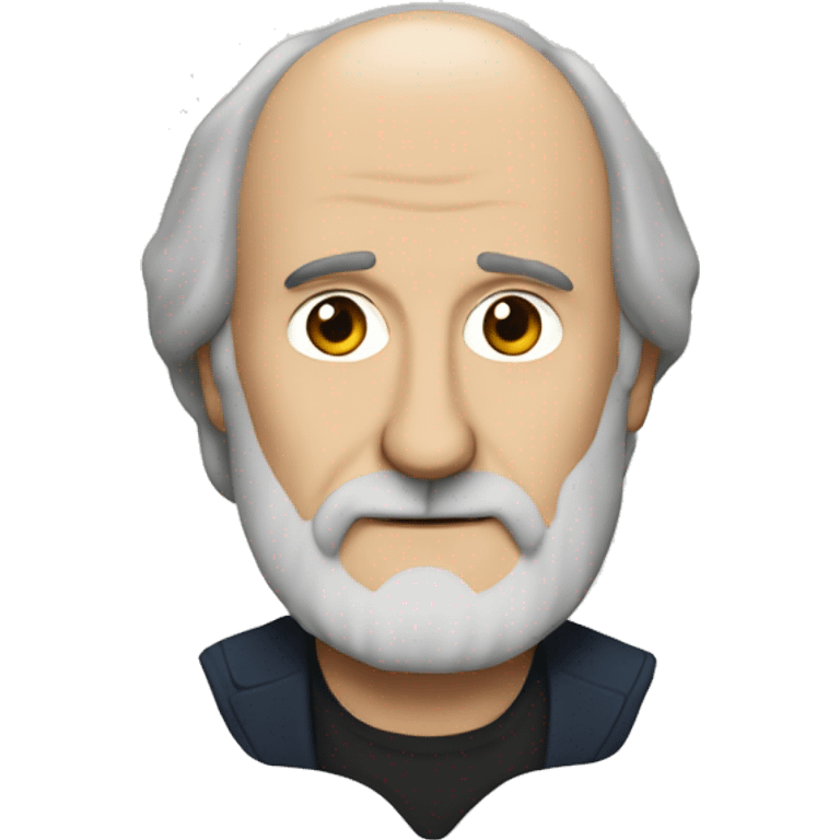 John McVie emoji