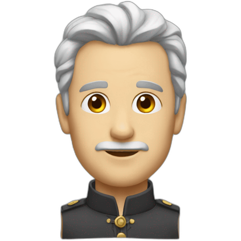 2.wilhelm emoji