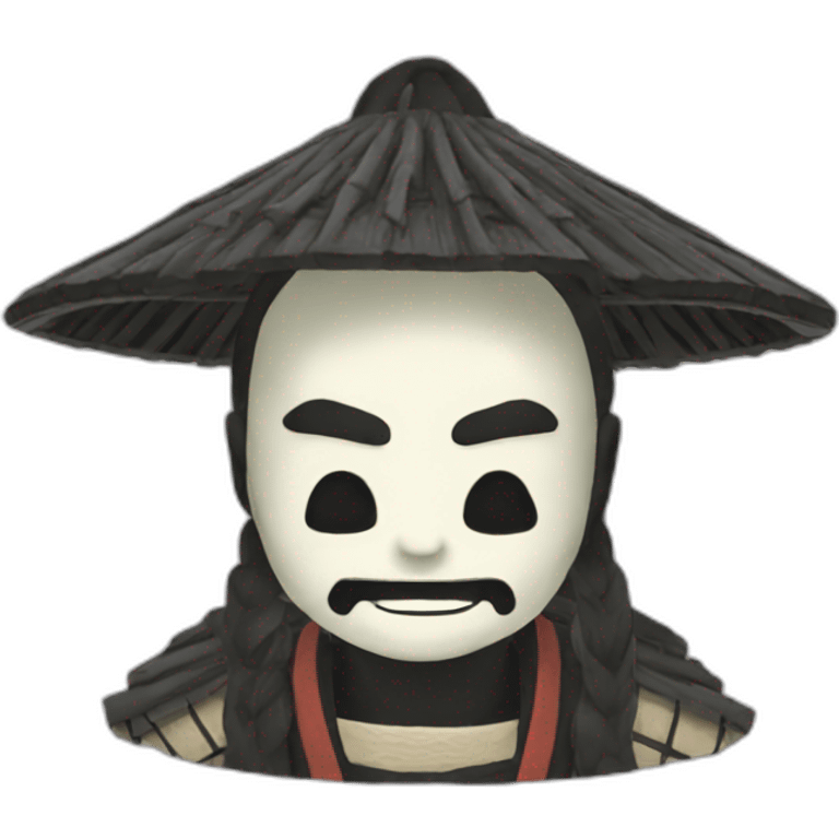 Youkai emoji