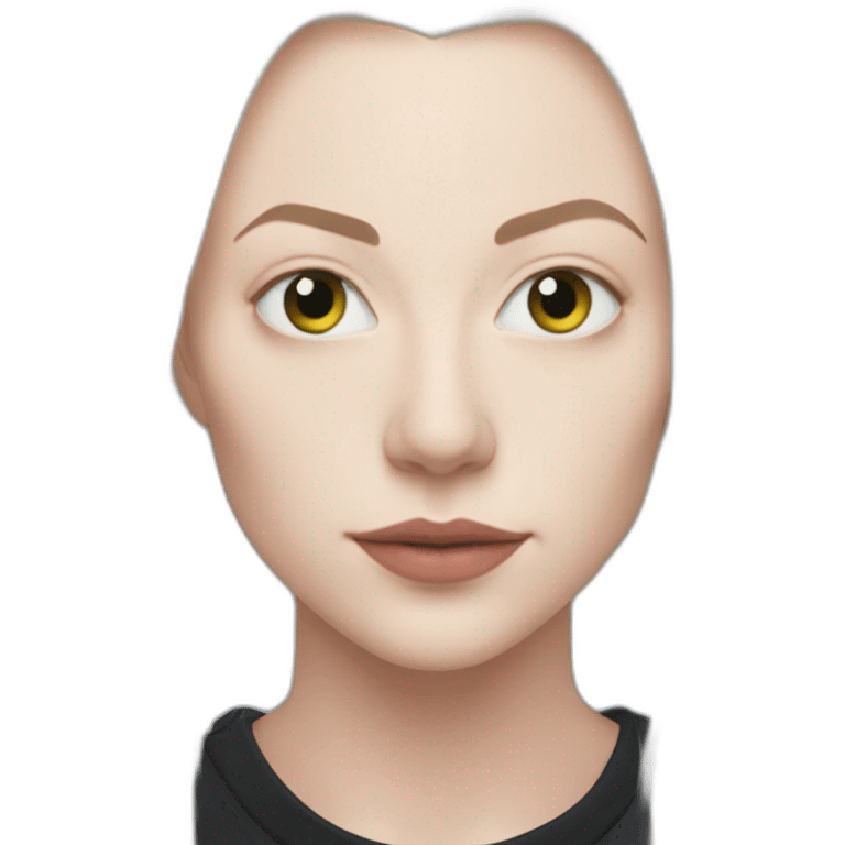 phoebe bridgers emoji