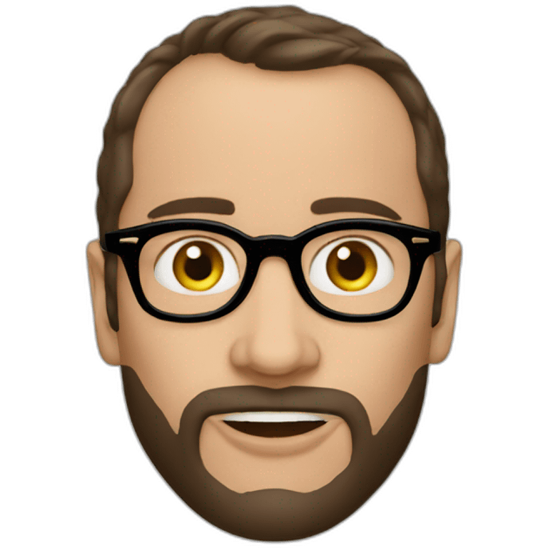 Tom Ford emoji emoji