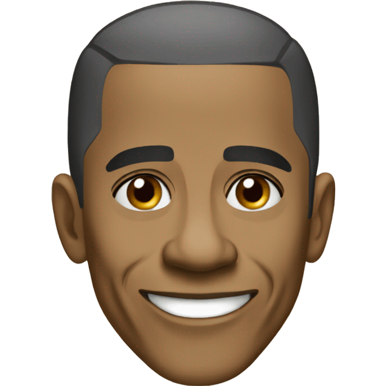 obama fursona emoji