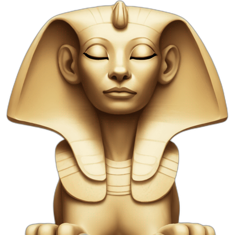 sphinx emoji