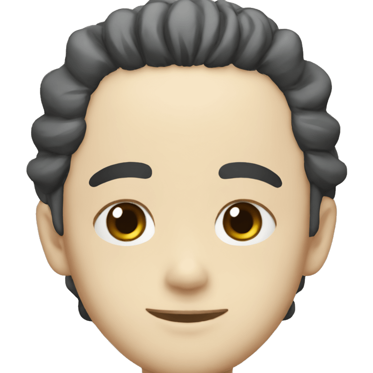 Manjiro Sano emoji