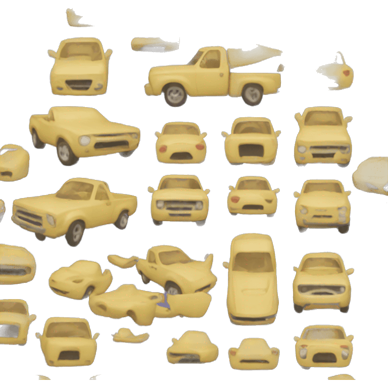 ford emoji