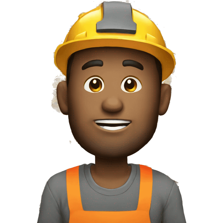 Miners emoji