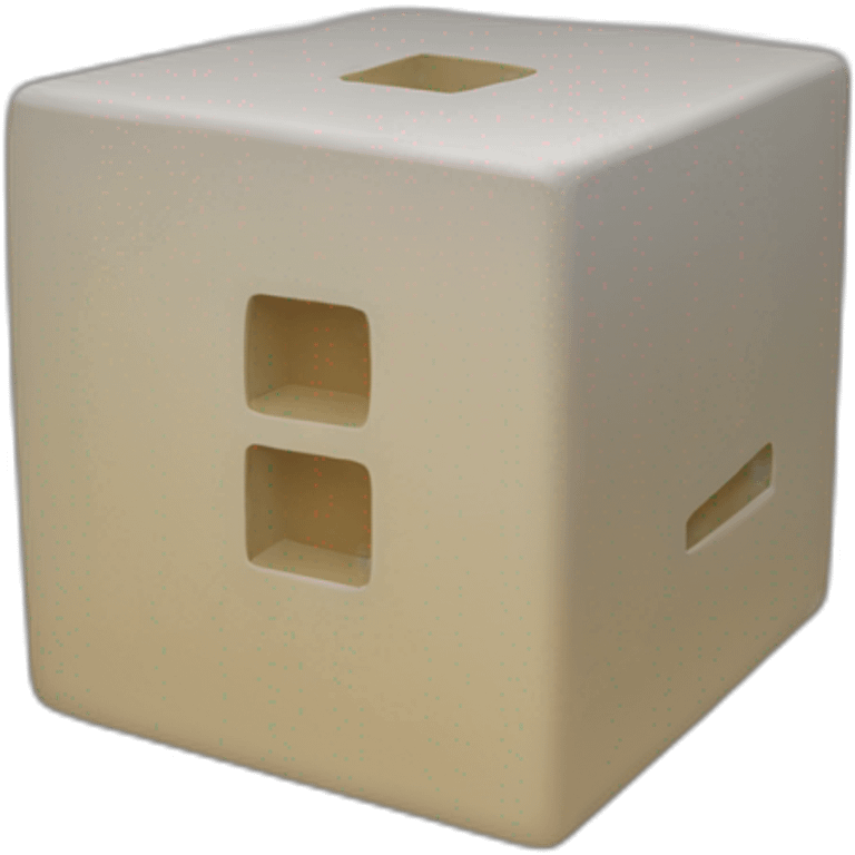 g4 cube emoji