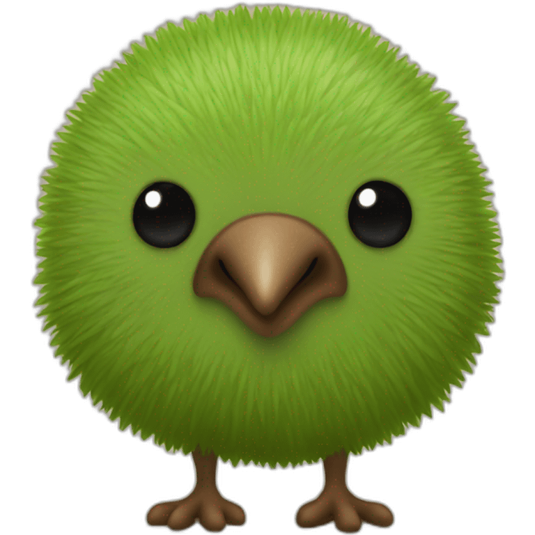 kiwi emoji