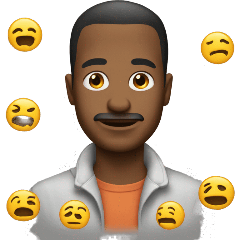 za emoji