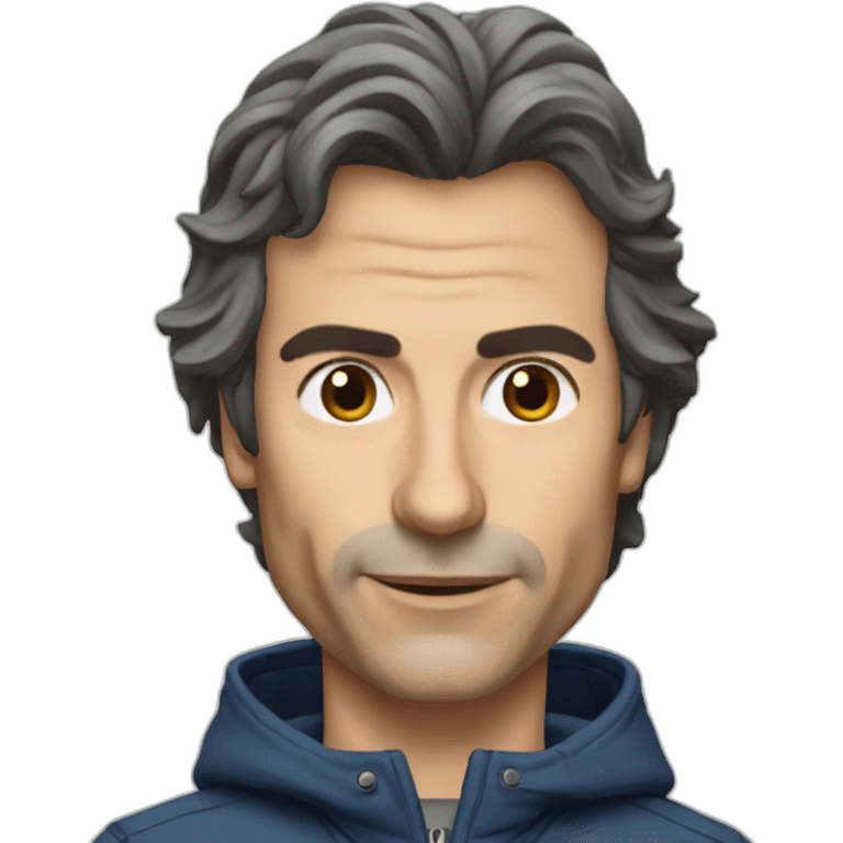 Jean-luc pichard emoji