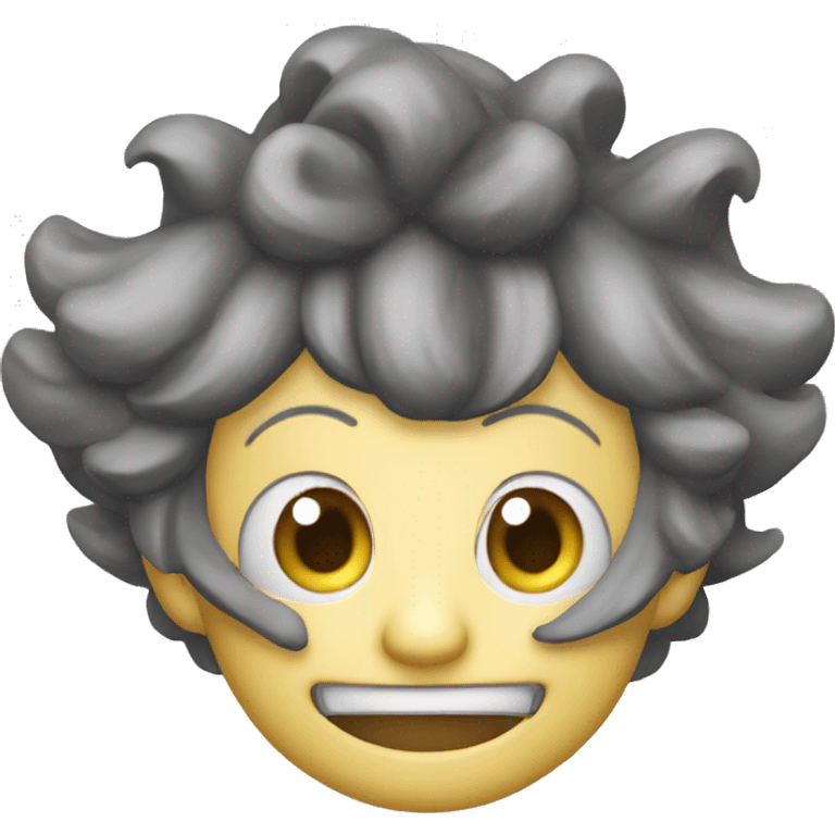 warioware 9-volt emoji