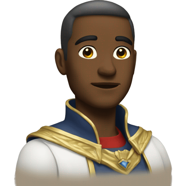 uriel emoji