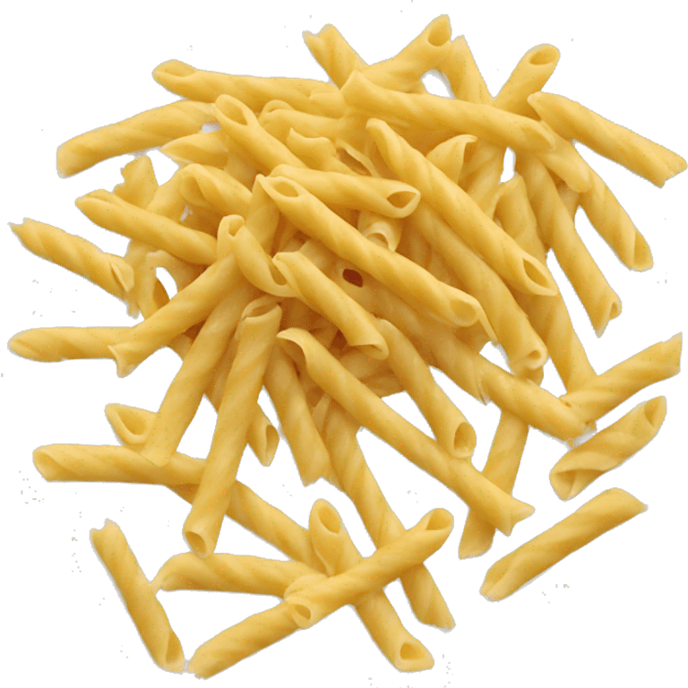 pasta emoji