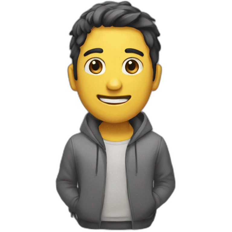 Lauch emoji