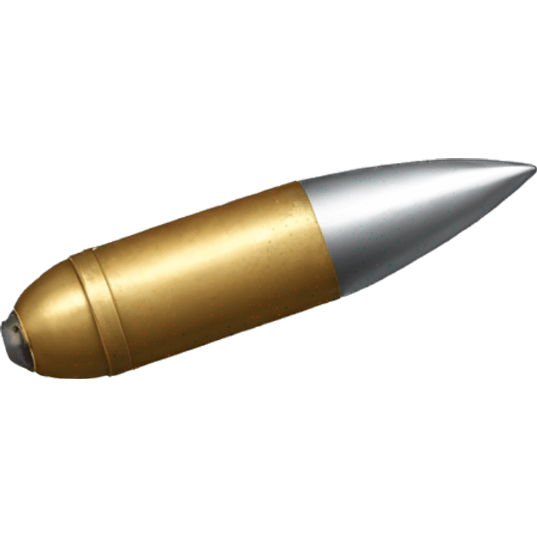 bullet emoji