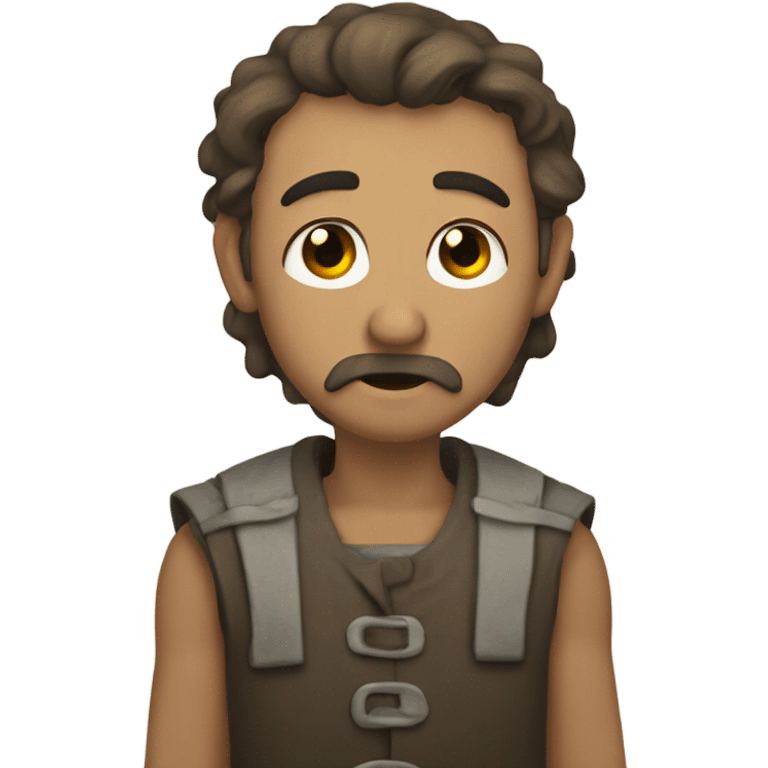 noah from culpa tuya emoji