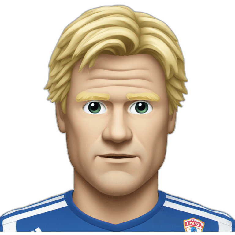 oliver-kahn emoji