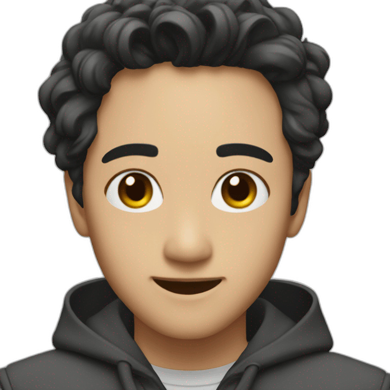 Kai exo emoji