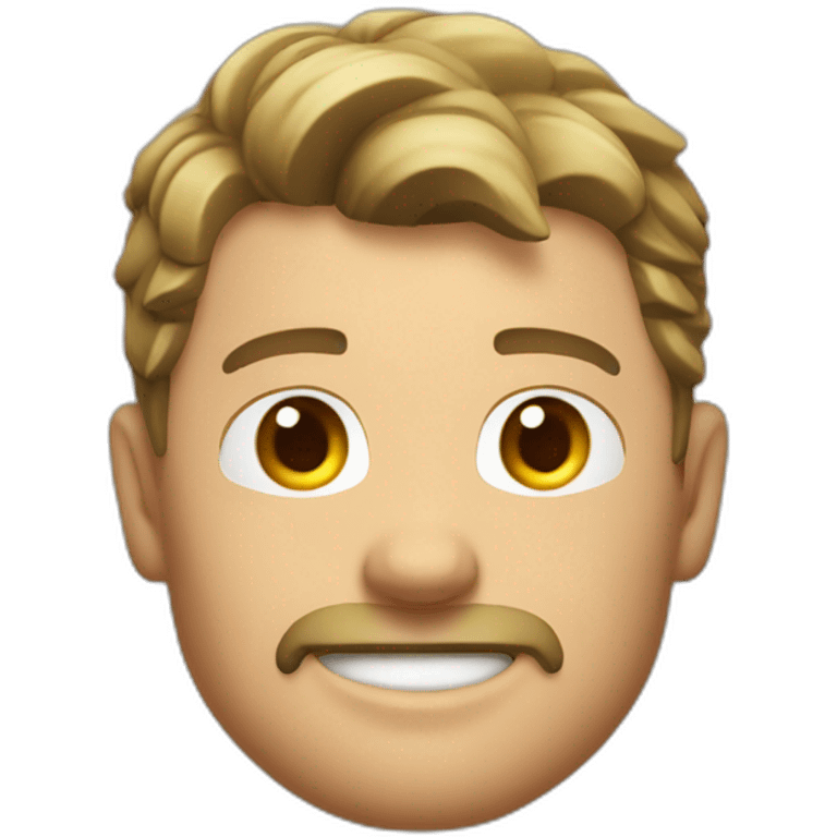 Mark Sloan emoji